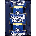 Maxwell House Special Delivery Ground Coffee Single Serve (1.4 oz Bags, Pack of 42)