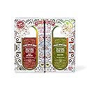 Poo-Pourri Deck The Stalls Tear Away Gift Set, Berry and Bright 1 Fl Oz Pocket Sprayer and Balsam Bum 1 Fl Oz Pocket Sprayer