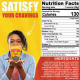 OZARK NUT ROASTERS, Chocolate Amaretto Cherries, Chocolate-Flavored Cherry Snacks, World-Class Gourmet Milk Chocolate Coated Cherries, Resealable Pack