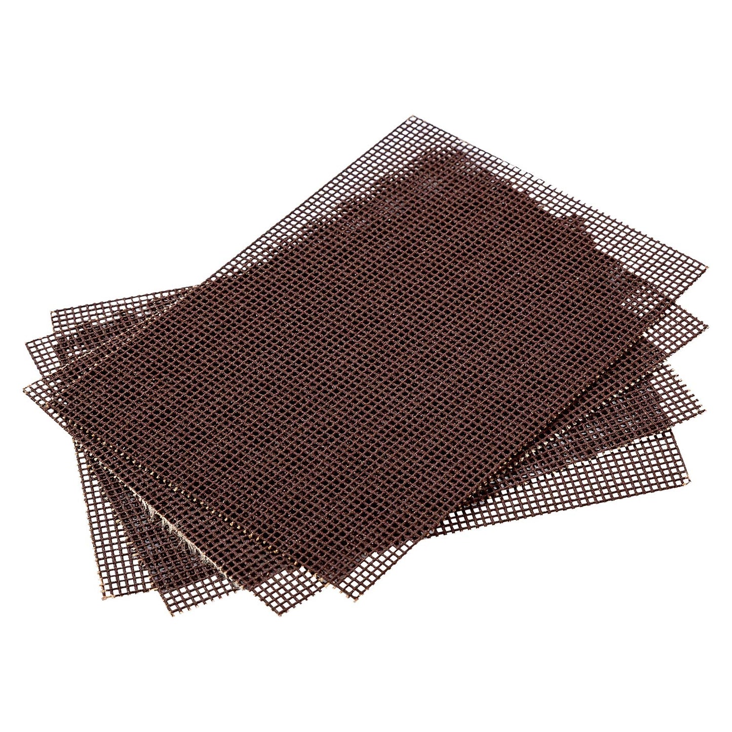 Royal Griddle and Grill Cleaning Screens, Package of 100
