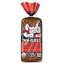 Dave's Killer Bread Powerseed Thin-Sliced, Seeded Organic Bread, 20.5 oz Loaf