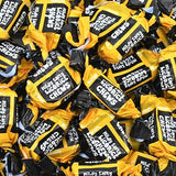 Candy Retailer Mildly Salty Licorice Chews 1 Lb