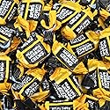 Candy Retailer Mildly Salty Licorice Chews 1 Lb