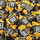 Candy Retailer Mildly Salty Licorice Chews 1 Lb