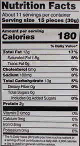 Namak Para (12oz)