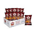 Better Made Special Potato Chips (Southern Style Sweet Heat BBQ) - 50 Pack - 50 x 1 oz. Bags - Crunchy, Individual Snacks Made from Fresh Potatoes