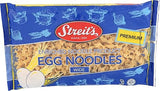 Streits Broad Egg Noodle, 12 OZ
