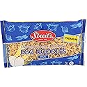 Streits Broad Egg Noodle, 12 OZ
