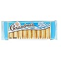 Grandma's Sandwich Creme Cookies, Vanilla, 3.03 Ounce (Pack of 18)