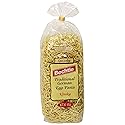 Bechtle Egg Noodles, Kluski, 17.6000-ounces (Pack of6)
