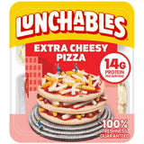Salutem Vita - Extra Cheesy Pizza Lunch Kit 4.2oz, Gift Set - Pack of 3