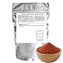 Crushed Aleppo Pepper Seasoning, 4 Ounce Resealable Bag, Hampton Distribution