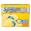 Swiffer 360 Duster Refills, 10 Ct (Old Version)