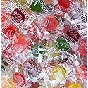 Eda's Sugar Free Mixed Fruit Hard Candies, 5 Lbs