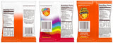 Pepperidge Farm Goldfish Variety Pack Crackers, 37.6 Ounce Snack Packs, 40 Count Box