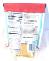 Vegan Nutritional Yeast Trader Joes Gluten Free 4 oz Pack of 2 Bundle