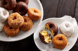 Bon Appetit Crumb Mini Donuts, 4.5 Ounce (Pack of 12)