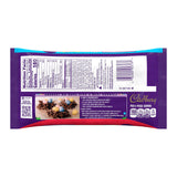 CADBURY MINI EGGS Milk Chocolate Rainbow, Easter Candy Bag, 8 oz