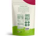 Friendly Grains Organic Apple Cinnamon Crisp Cereal, 8 OZ