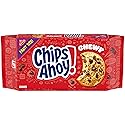 CHIPS AHOY! Chewy Chocolate Chip Cookies, Party Size, 26 oz