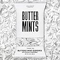 Candy Envy - Thank You Buttermints - 13 oz. Bag - Approximately 100 Individually Wrapped Candy Mints