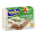 Wasa Crispbread Rye Soudough