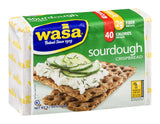 Wasa Crispbread Rye Soudough