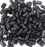 SweetGourmet Finnska Sugar Free Soft Black Licorice Candy | 2 Pounds