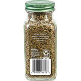 Simply Organic Whole Thyme Leaf, 0.78 Ounce Jar, Woodsy, Herbaceous, Plesantly Aromatic Thyme, Non GMO, NO ETO's, Kosher