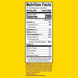 NEWTONS Soft Baked Real Fruit Fig Bars, Fig Cookies, 10 Snack Packs (2 Cookies Per Pack)