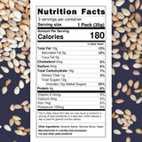 Loucks Original Sesame Snaps Candy Individually Wrapped 16 Three-Packs (48 Bars, 4 Snap Pieces/Bar) Vegan, Gluten-Free, Cholesterol-Free, Kosher