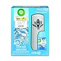 Air Wick® Freshmatic® Automatic Air Freshener Spray, Mountain Breeze, 1 Diffuser + 1 Refill (180 g), 2 Piece Set