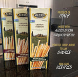 Alessi Thin Breadsticks - 3 oz