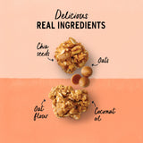 Purely Elizabeth, Cookie Granola, Peanut Butter, 6lb Bag
