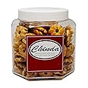 Pineapple Cracker Cookie Biscuits by Chinda 22 Oz.