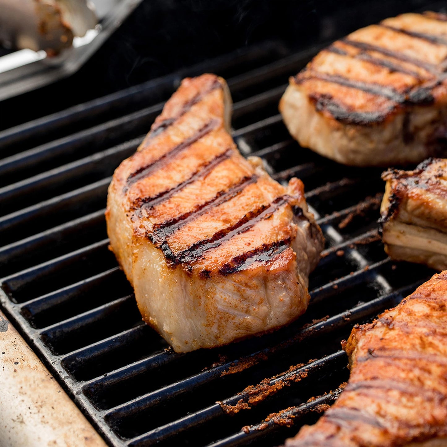 McCormick Grill Mates Maple BBQ Rub, 5.75 oz