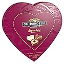 GHIRARDELLI Sweet Hearts Premium Chocolate Truffle Assortment Gift, 4.4 oz