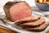 Salutem Vita - Beef Bottom Round Roast, 4.3 lb (actual weight may vary within 5%)