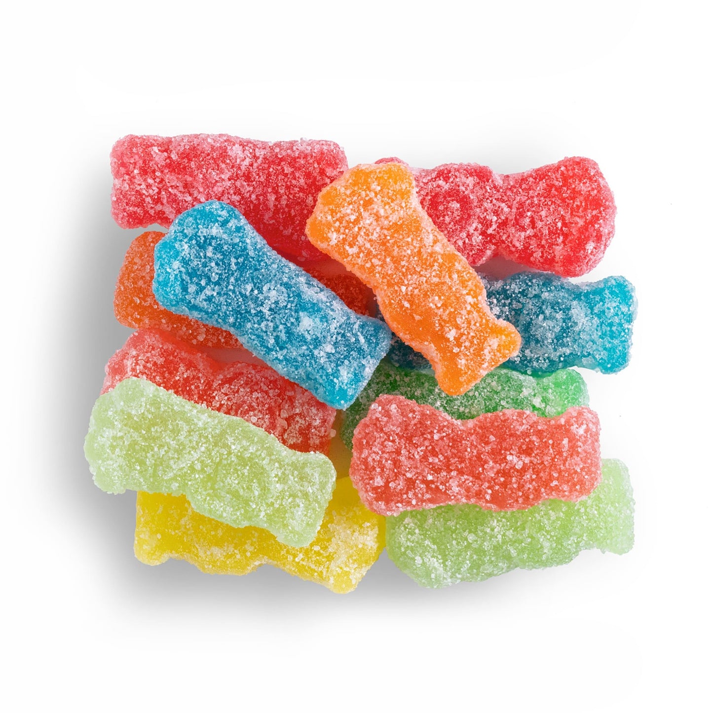 SOUR PATCH KIDS Soft & Chewy Valentines Day Candy, 6.8 oz Heart Shaped Box