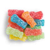 SOUR PATCH KIDS Soft & Chewy Easter Candy, 0.88 oz Easter Egg
