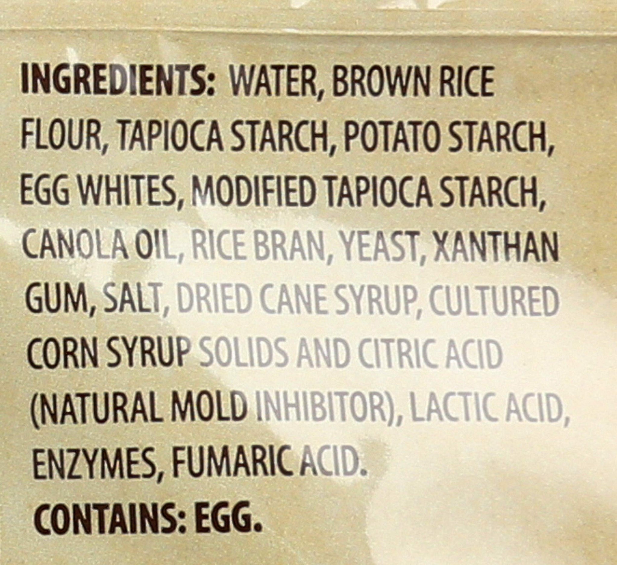 Udis Gluten Free Foods, Baguette French 2 Count, 8.4 Ounce