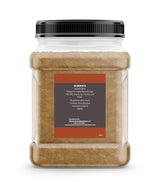 Birch & Meadow 1.25 lb of Ground Coriander Seed, Light Sweet Taste, Dry Rubs & Marinades