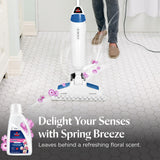 Bissell Spring Breeze Steam Water 80oz