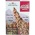 Andean Dream, Fusilli Quinoa Organic, 8 Ounce