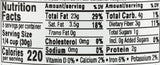 Aurora Products Macadamia Nuts, Raw, 8 oz