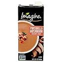 Imagine Creamy Soup, Portobello Mushroom, 32 oz.