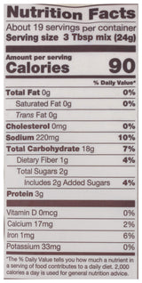 Bob's Red Mill Gluten Free Homemade Wonderful Bread Mix, 16oz (Pack of 1) - Gluten Free, Kosher