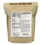 Anthony's Organic Culinary Grade Cocoa Powder, 1 lb, Dutch Processed Baking Cocoa, Gluten Free, Non GMO, Keto Friendly