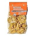 Sanremo Fettucce Organic Pasta, Pack of 4