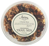 Aurora Products Cranberry Trail Mix, 21 oz